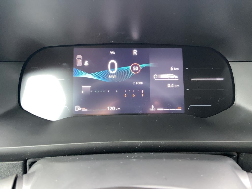 Nissan Townstar 2025