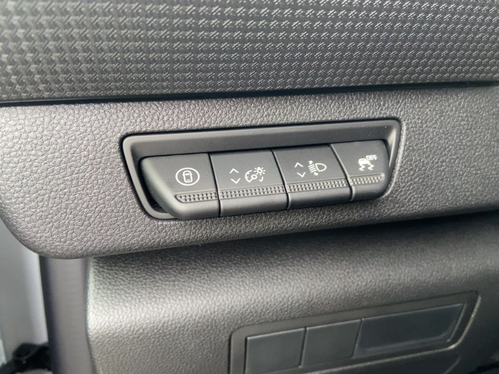 Nissan Townstar 2025