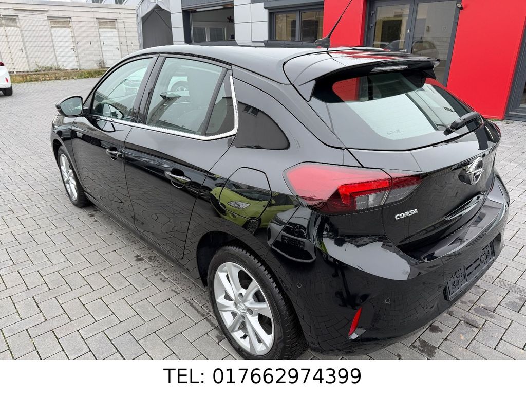 Opel Corsa 2023