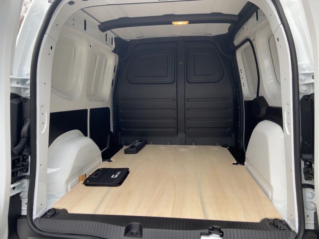 Nissan Townstar 2025