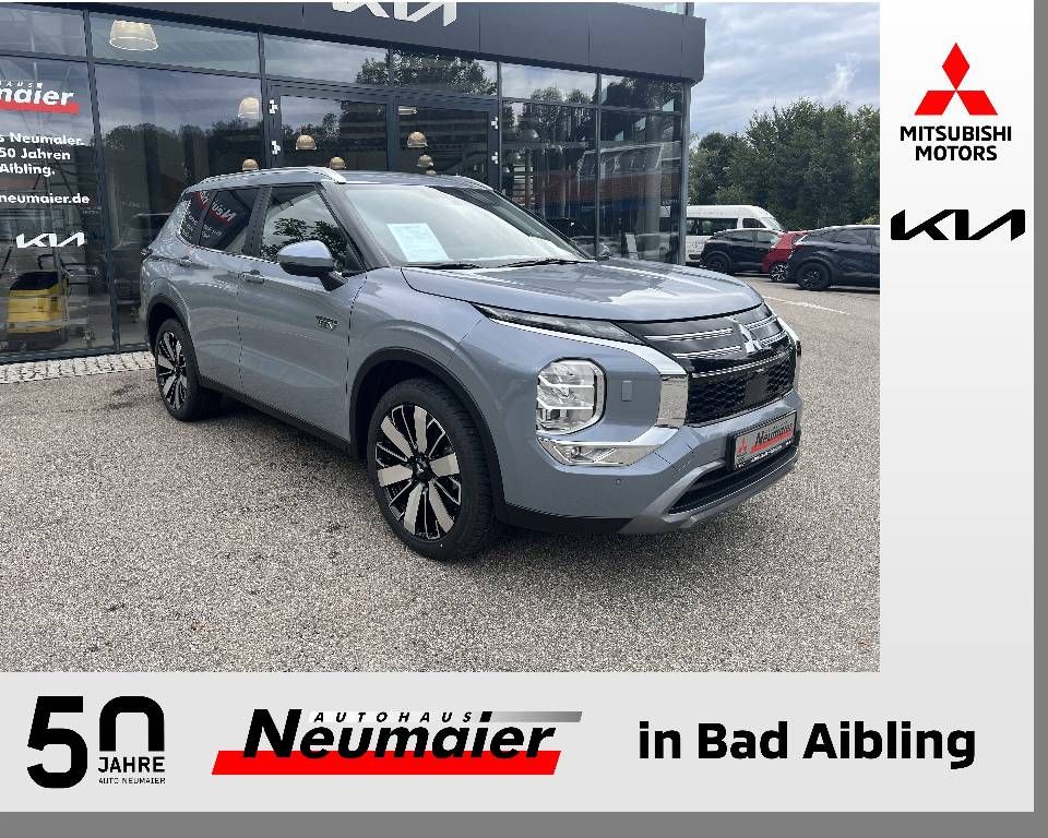 Mitsubishi Outlander 2025