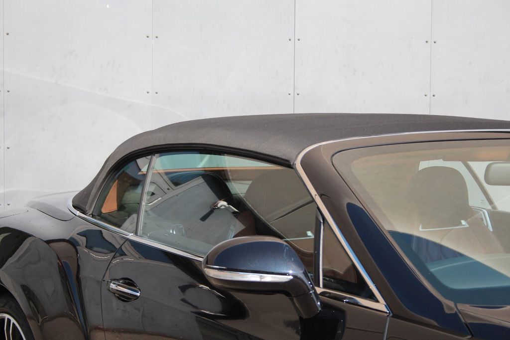 Bentley Continental GTC 2014