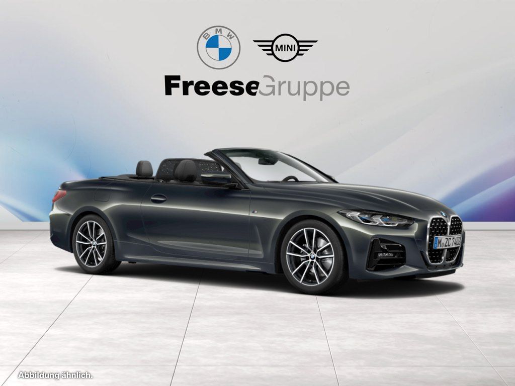 BMW 430 2024