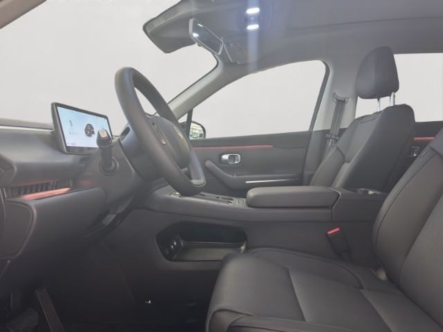 Leapmotor C10