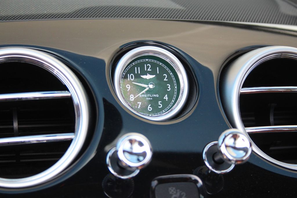 Bentley Continental GTC 2014