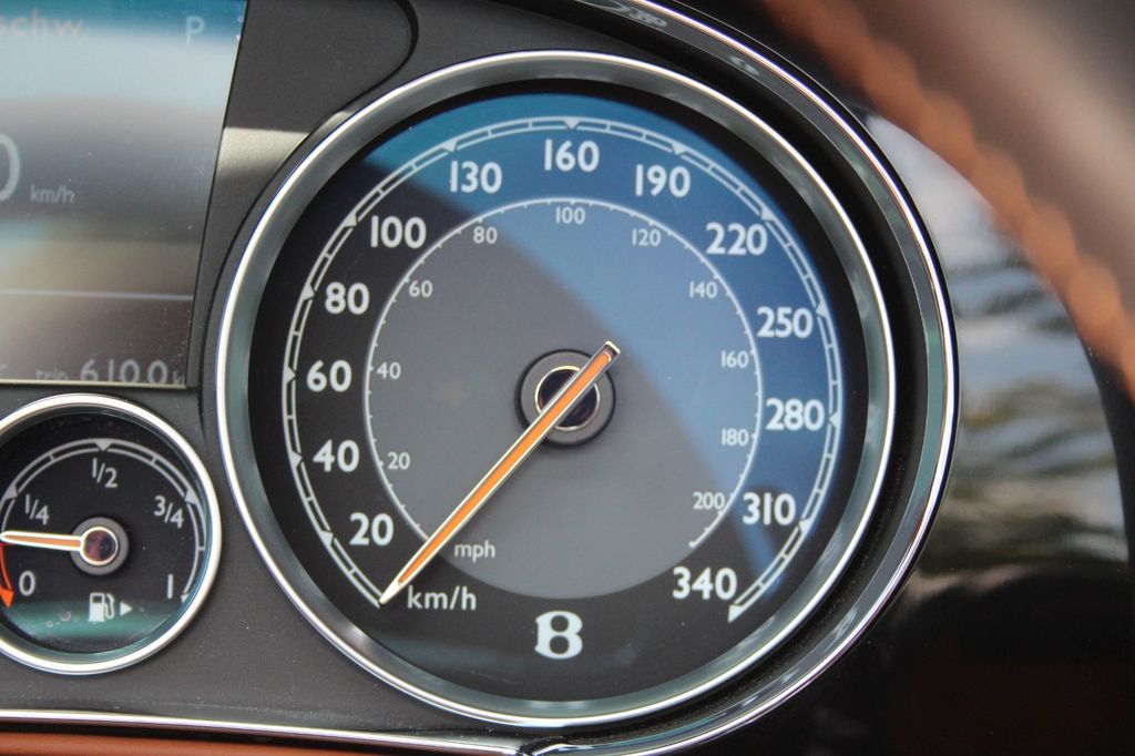 Bentley Continental GTC 2014