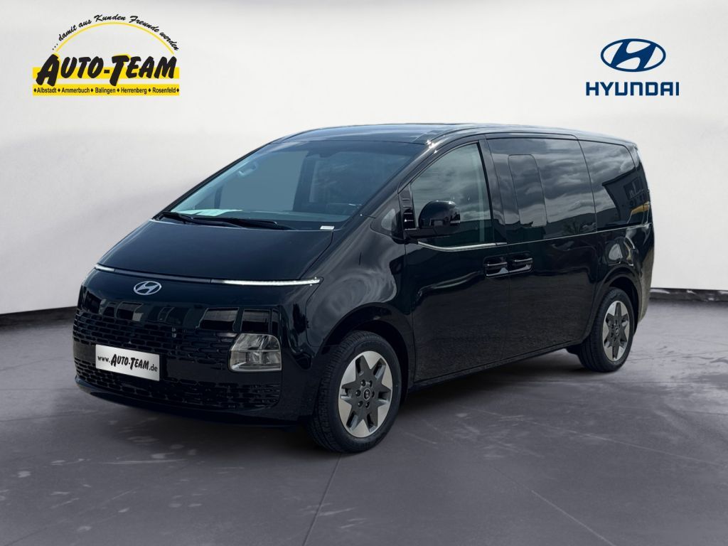 Hyundai STARIA 2025