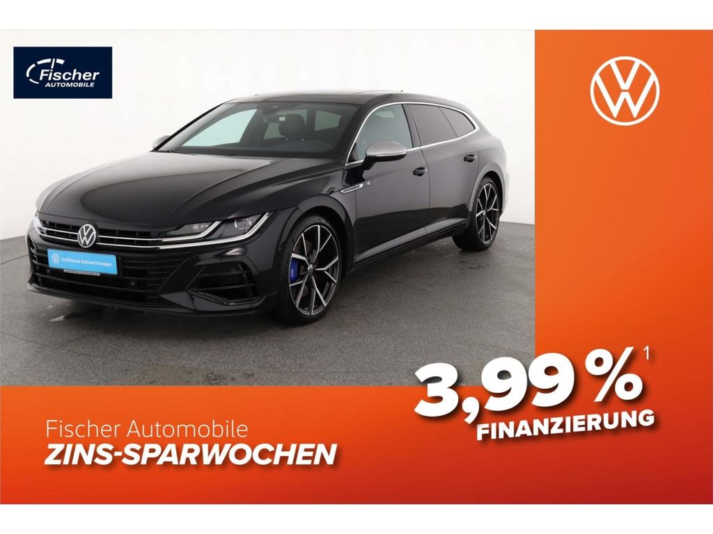 Volkswagen Arteon 2024