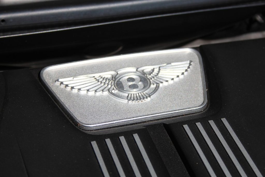 Bentley Continental GTC 2014