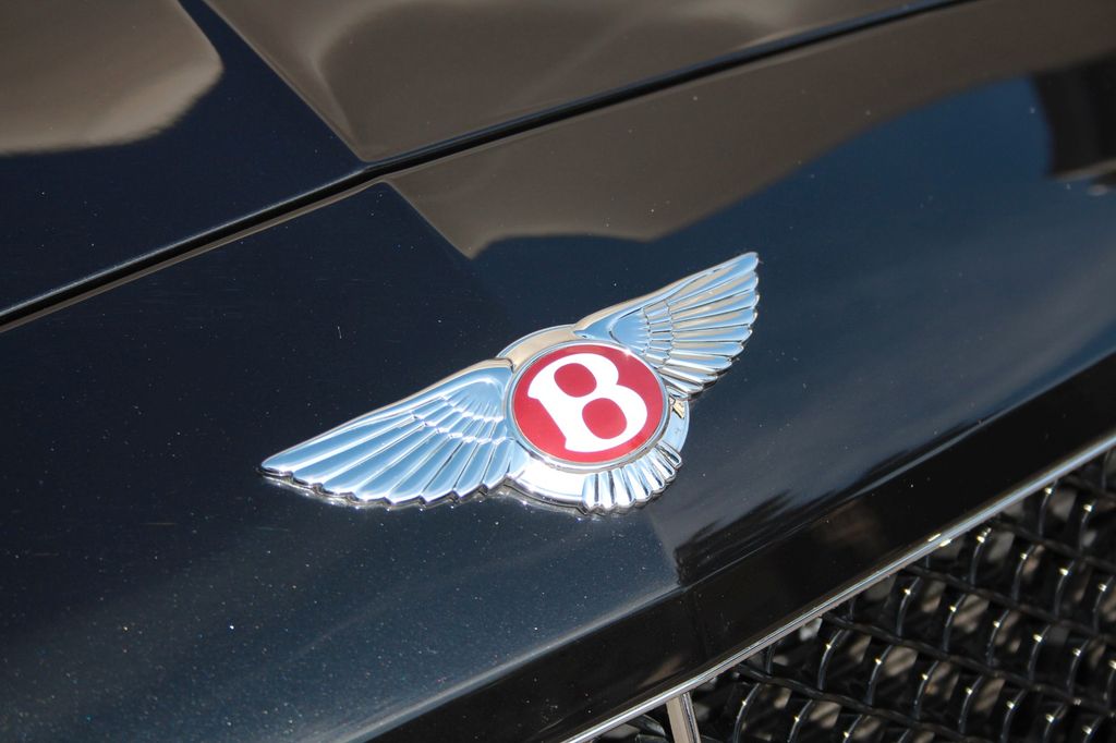 Bentley Continental GTC 2014