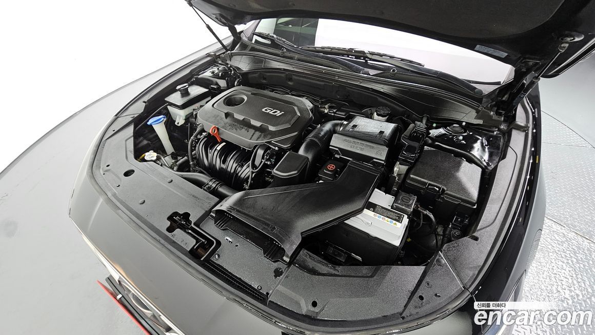 Hyundai Grandeur 2018