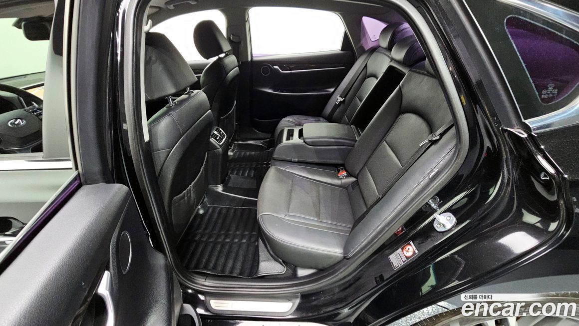 Hyundai Grandeur 2018