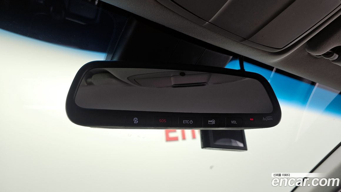 Hyundai Grandeur 2018