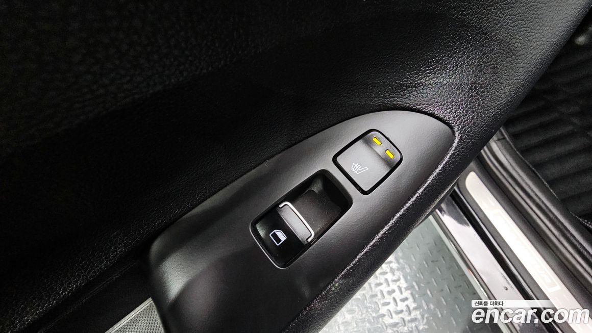 Hyundai Grandeur 2018