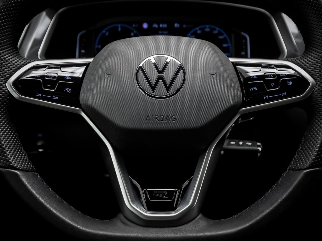 Volkswagen Tiguan Allspace 2022