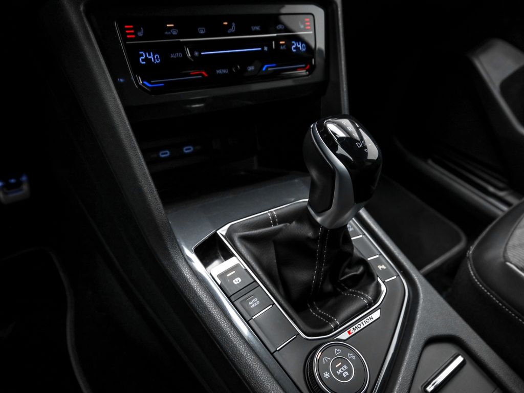 Volkswagen Tiguan Allspace 2022