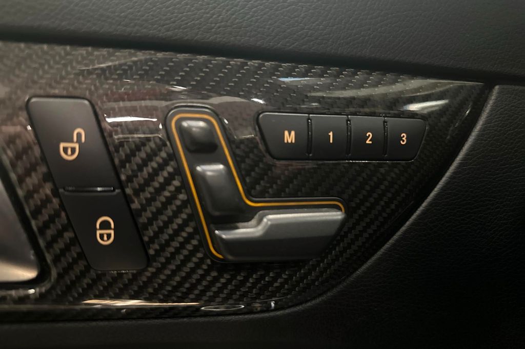 Mercedes-Benz SLK 55 AMG 2012