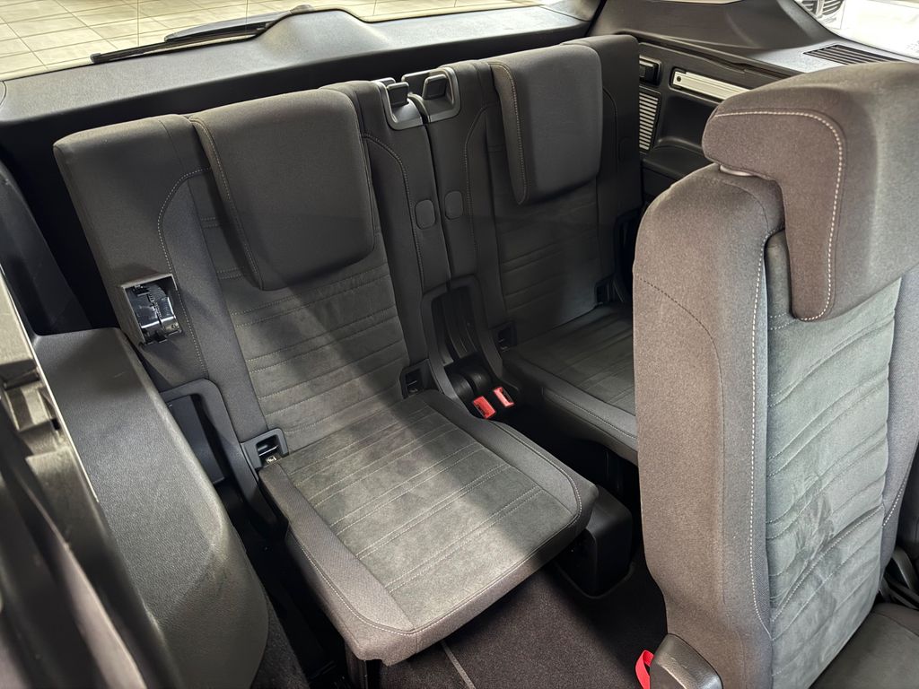 Volkswagen Touran 2020