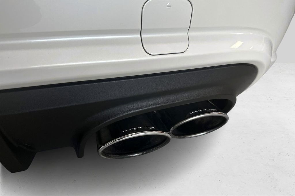 Mercedes-Benz SLK 55 AMG 2012