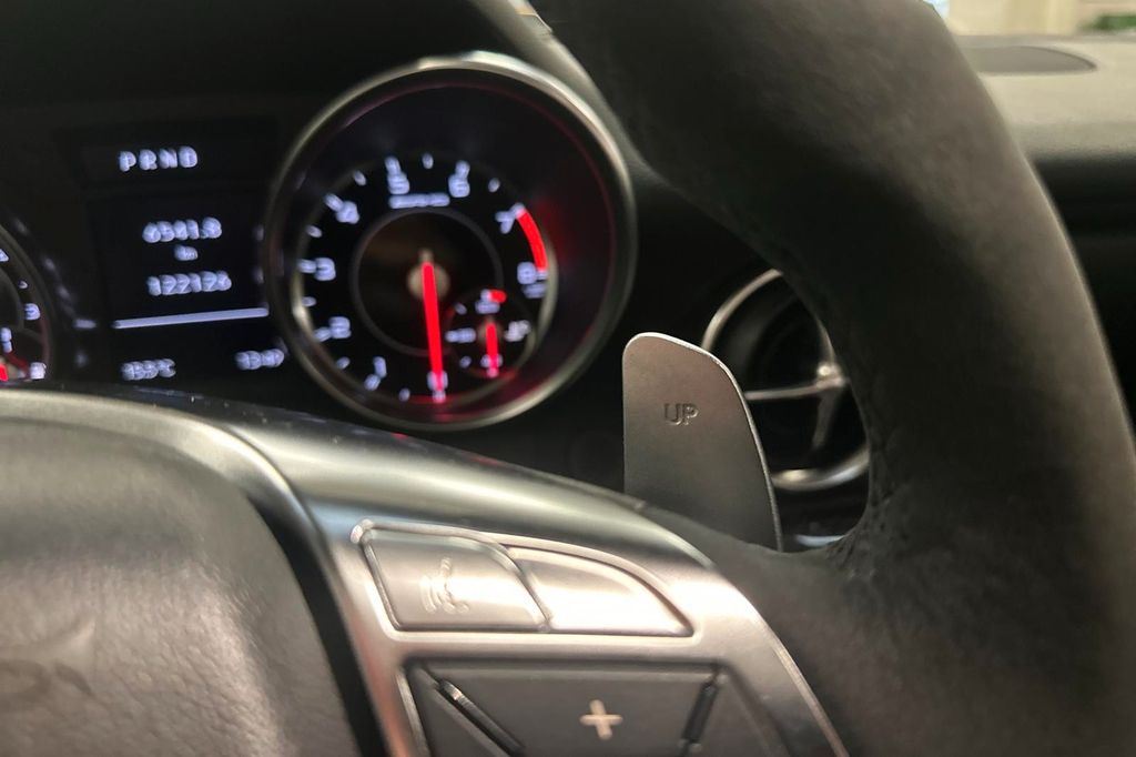 Mercedes-Benz SLK 55 AMG 2012