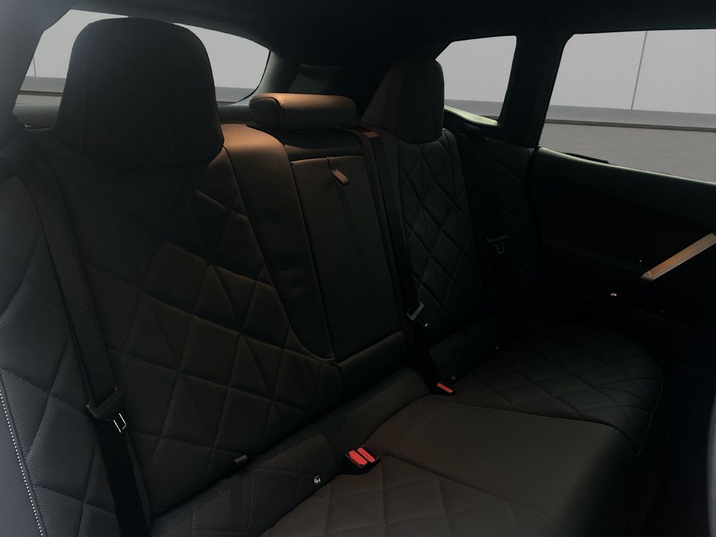 BMW iX 2023