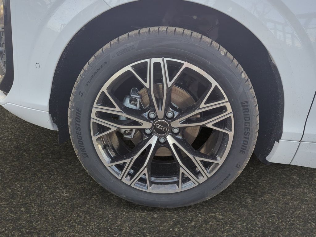Audi Q3 2025