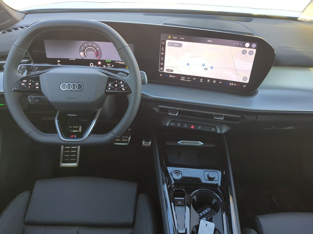Audi Q3 2025