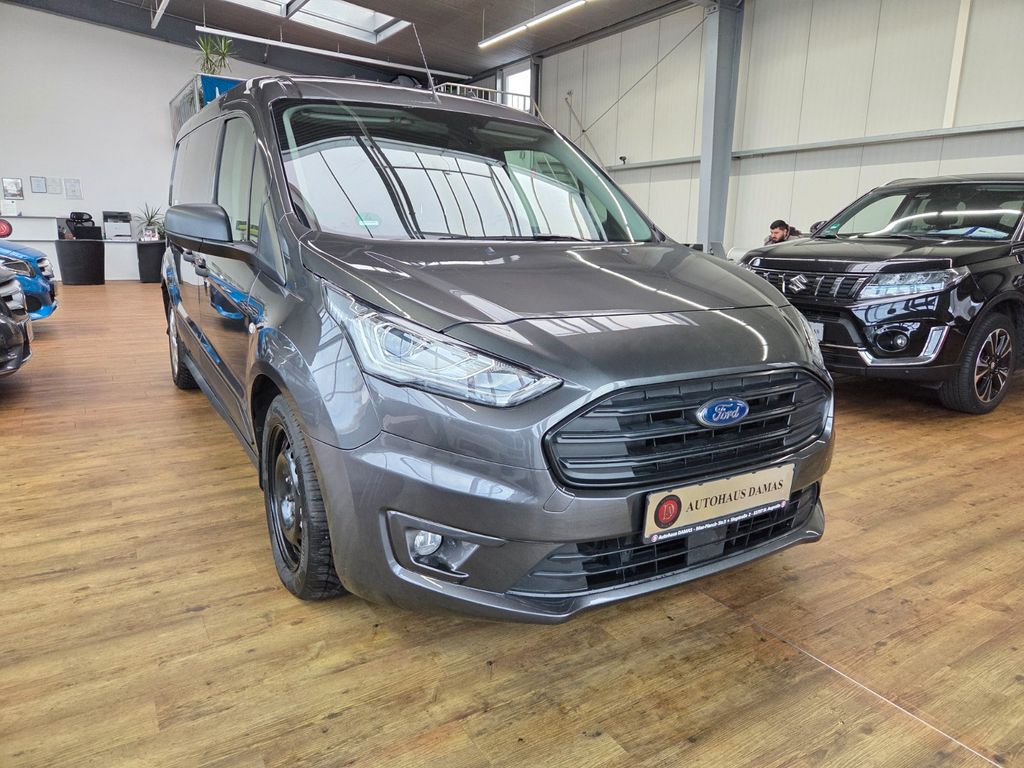 Ford Transit 2023