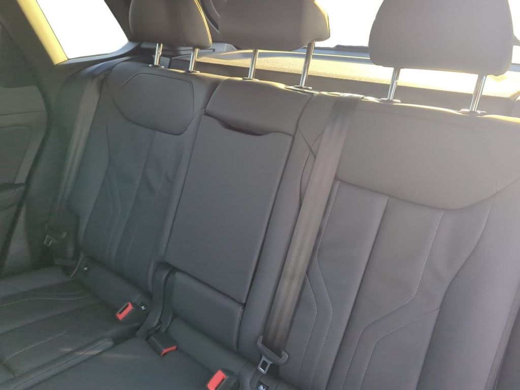 Audi Q3 2025
