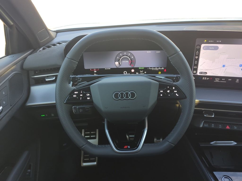 Audi Q3 2025