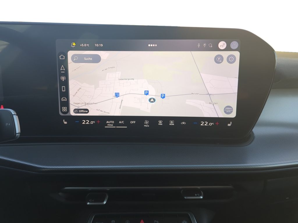 Audi Q3 2025