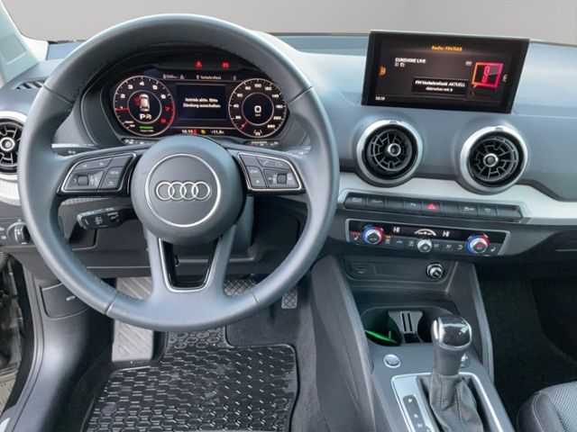 Audi Q2 2023