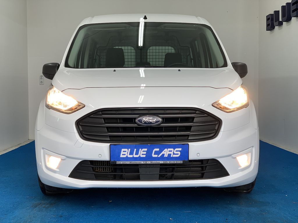 Ford Transit Connect 2020