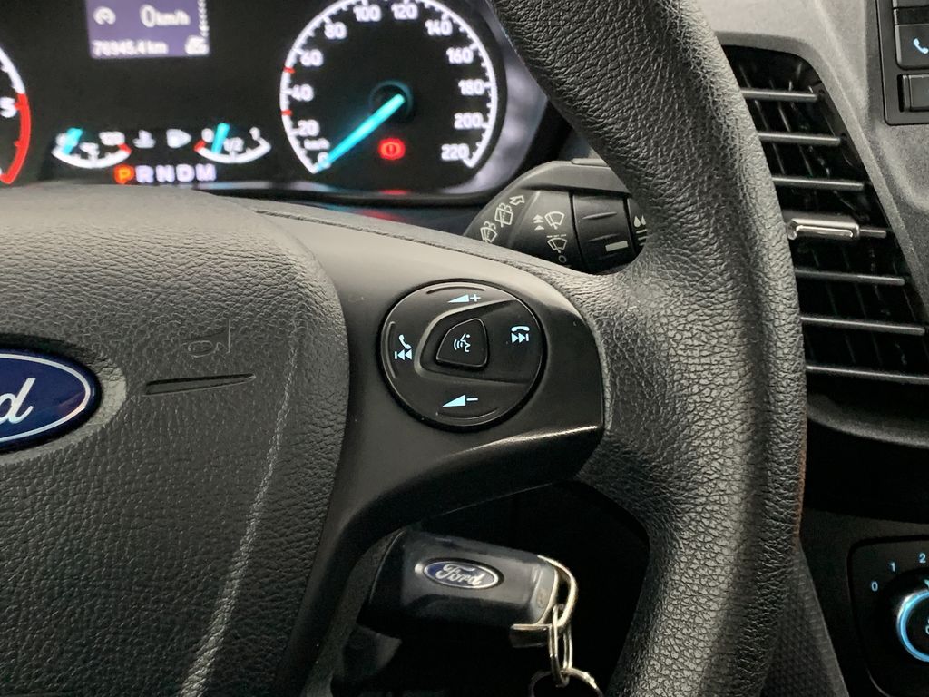 Ford Transit Connect 2020