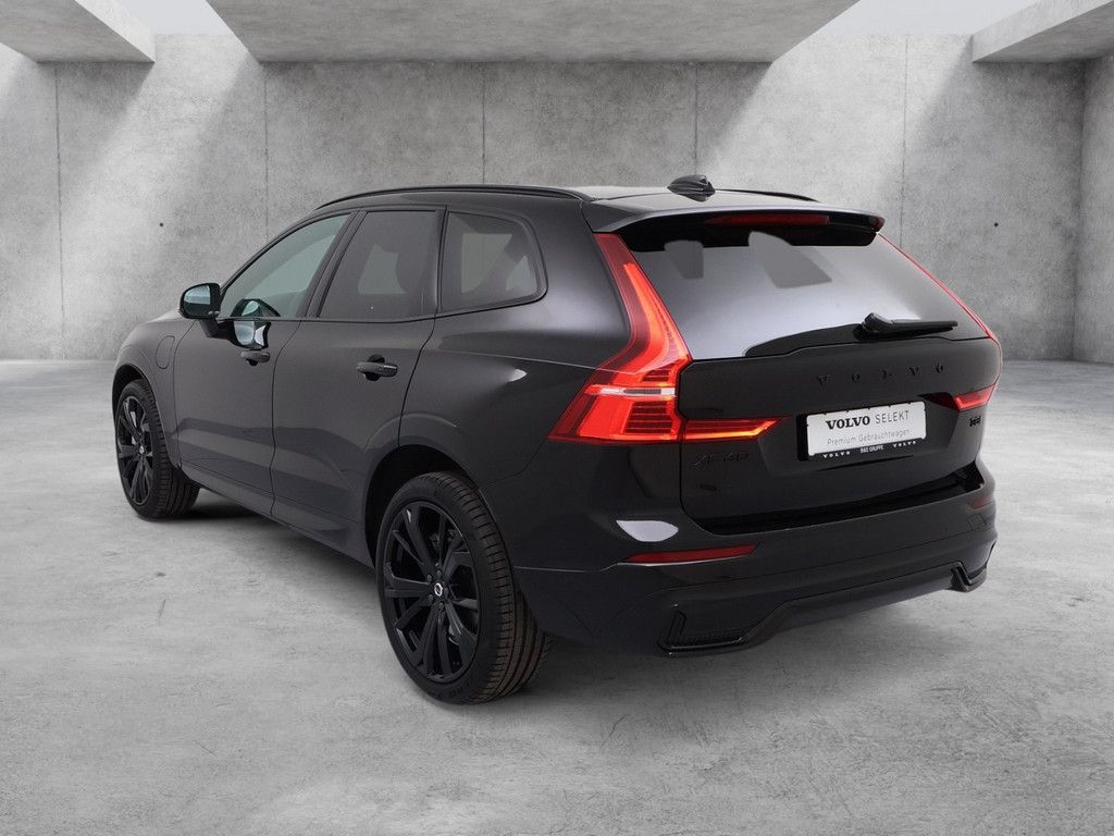 Volvo XC60 2024