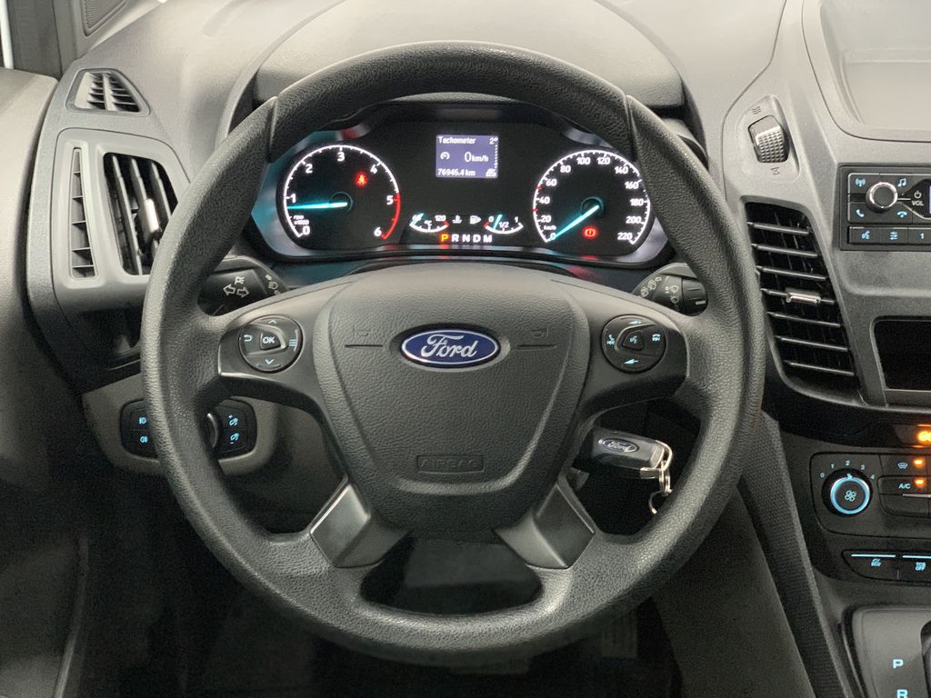 Ford Transit Connect 2020