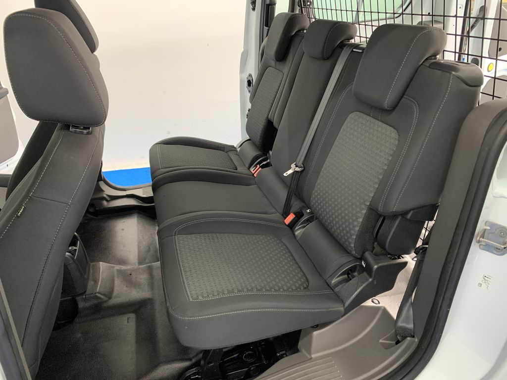 Ford Transit Connect 2020