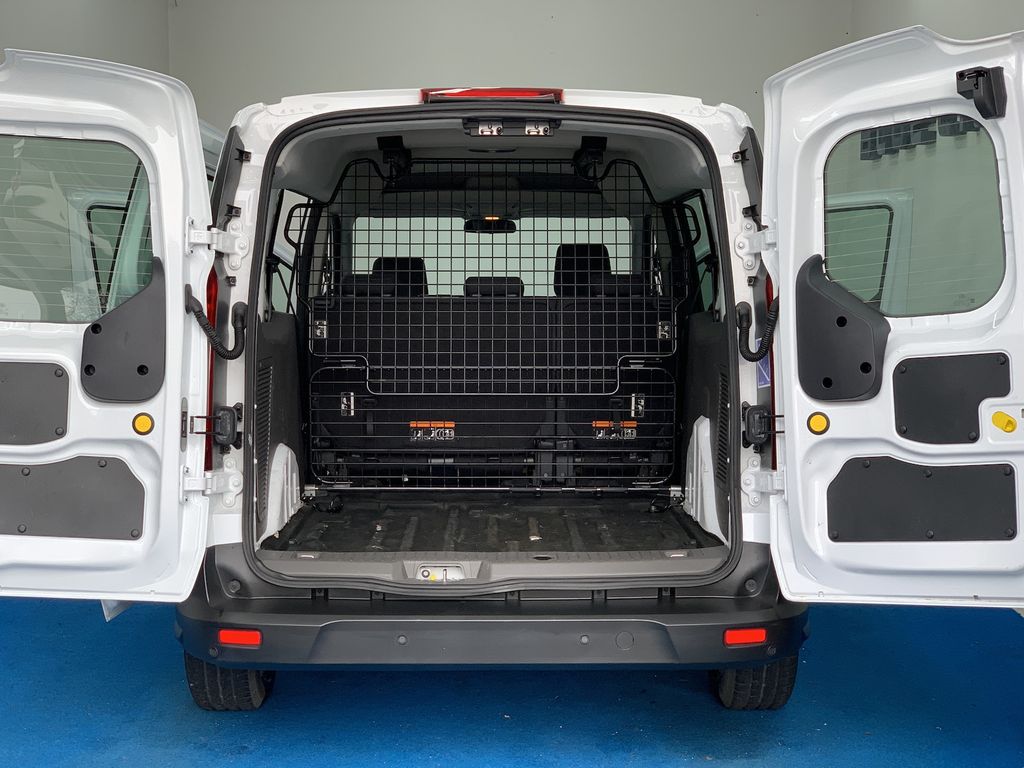 Ford Transit Connect 2020