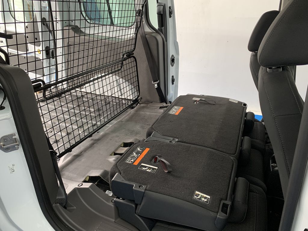 Ford Transit Connect 2020