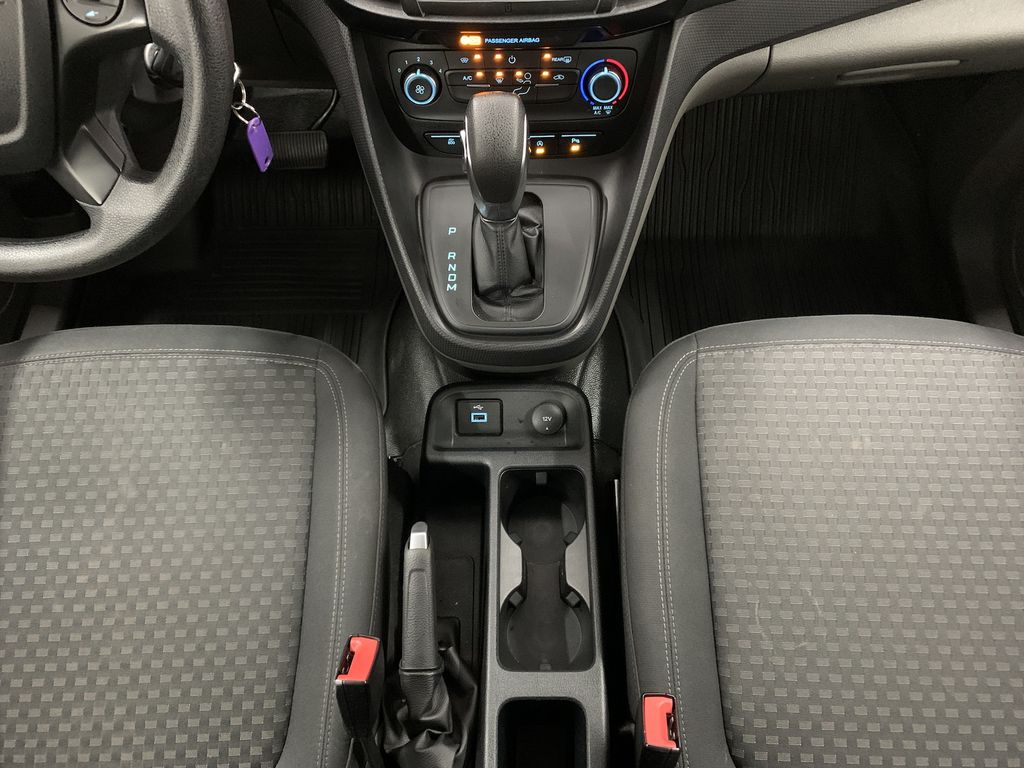 Ford Transit Connect 2020