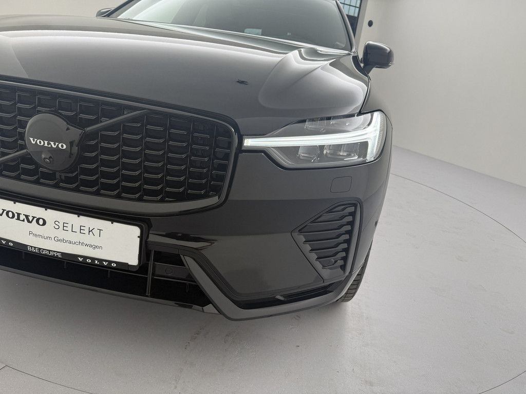 Volvo XC60 2024