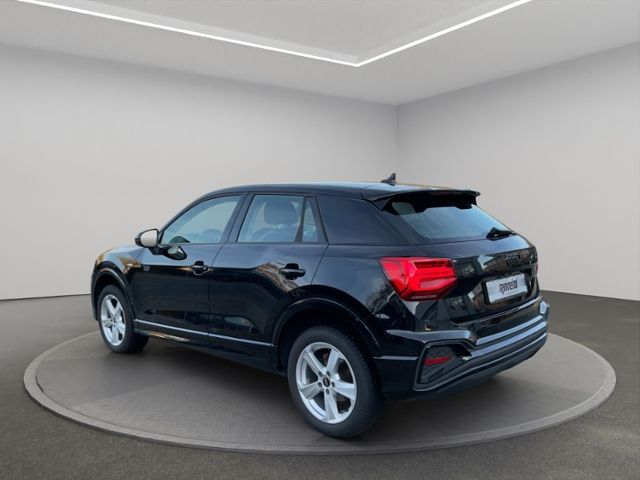 Audi Q2 2023