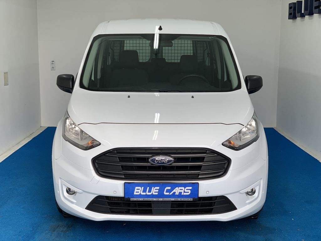 Ford Transit Connect 2020