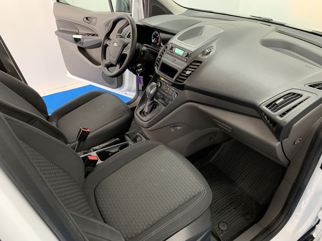 Ford Transit Connect 2020