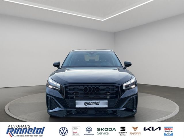 Audi Q2 2023