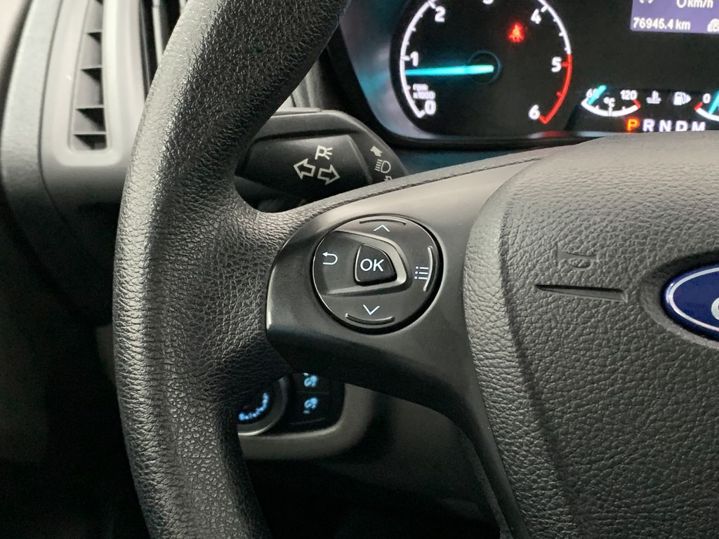 Ford Transit Connect 2020