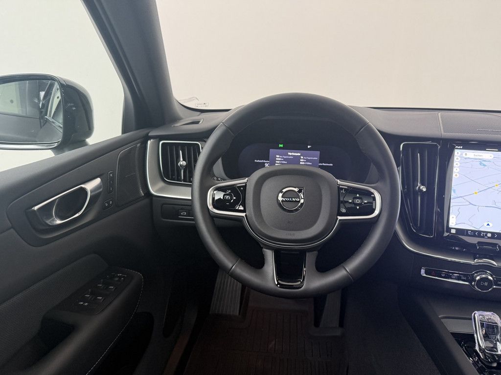 Volvo XC60 2024
