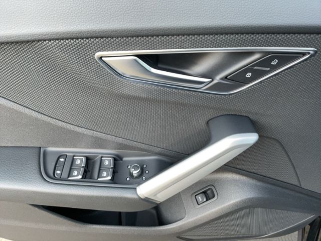 Audi Q2 2023