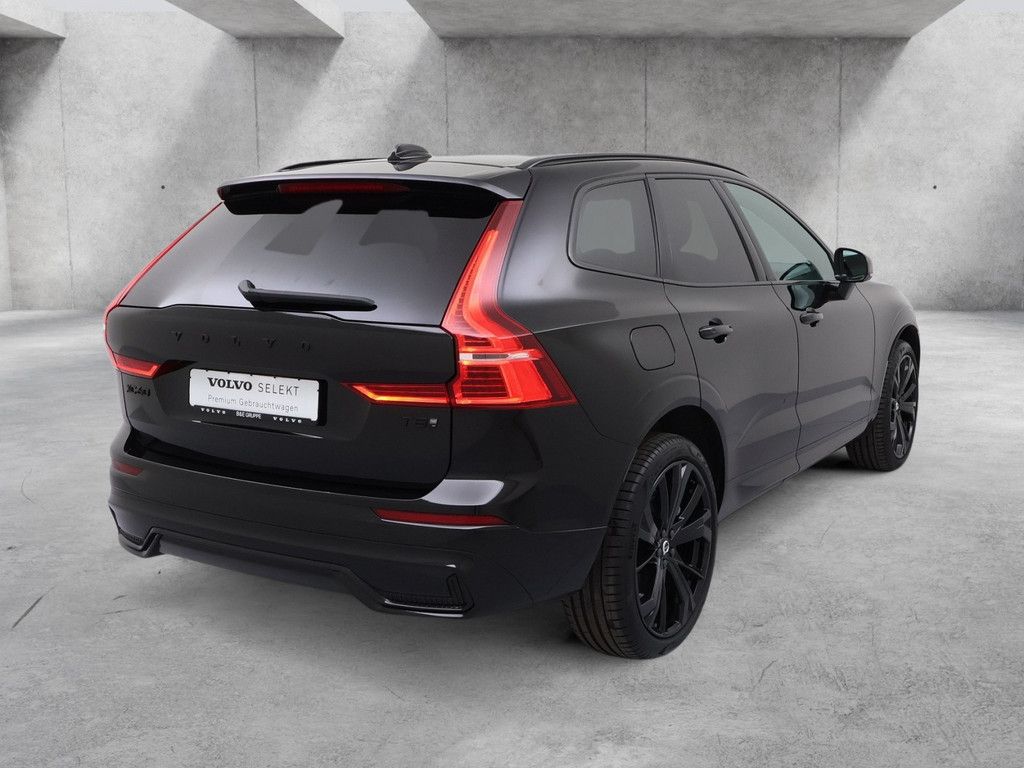 Volvo XC60 2024