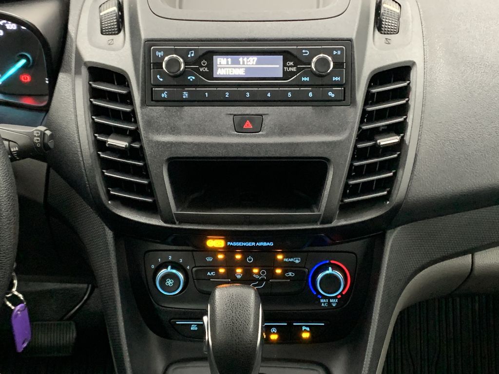 Ford Transit Connect 2020